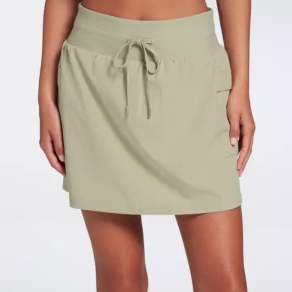 CALIA by Carrie Underwood Pants - Calia mid rise skort